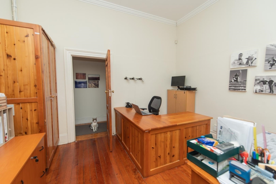 Commercial Property for Sale in Richmond Hill Eastern Cape
